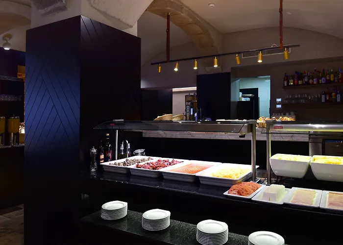 My Story Tejo Hotel 3*