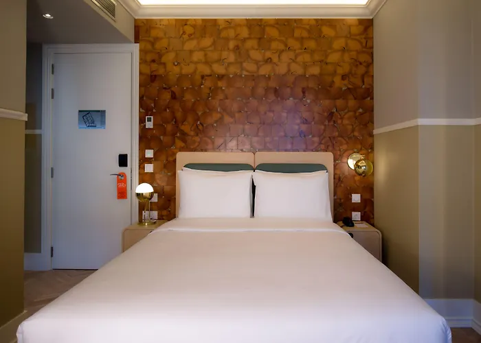 Hotel My Story Tejo 3*