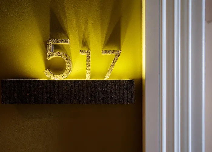 My Story Tejo 3* Lizbona