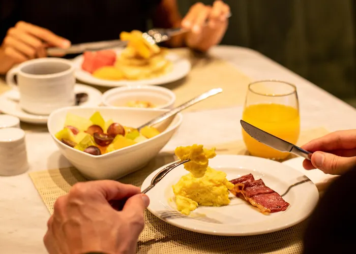 Hotel My Story Tejo Lisboa