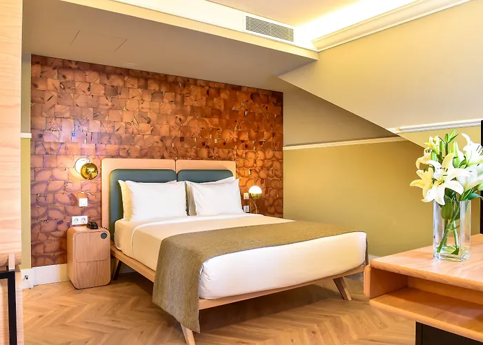 My Story Tejo 3* Lisboa