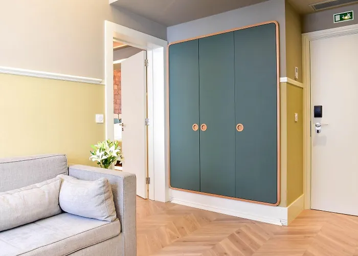 My Story Tejo Lizbona