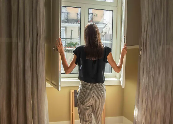 My Story Tejo Lisboa