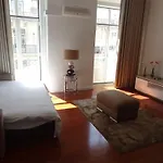 Hotel My Story Tejo Lisbon