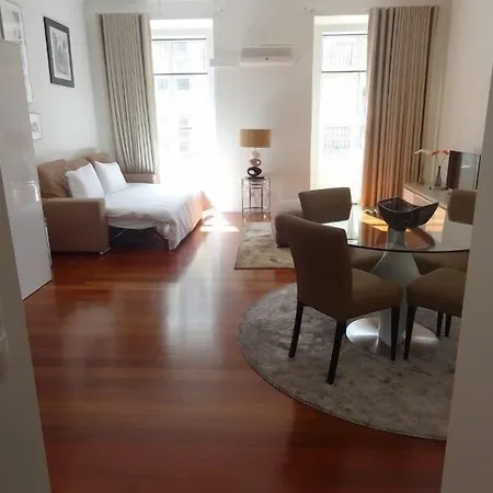 My Story Tejo Szálloda 3*