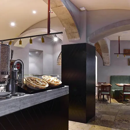 Hotel My Story Tejo Lisbona