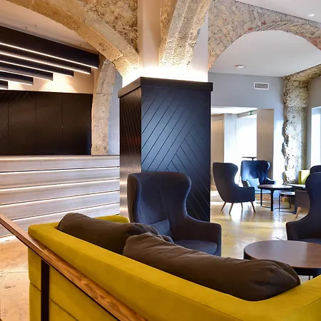 My Story Tejo Szálloda 3*