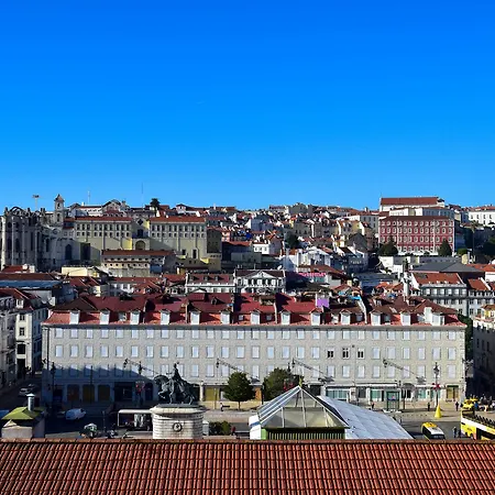 My Story Tejo