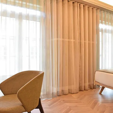 My Story Tejo 3* Lisboa