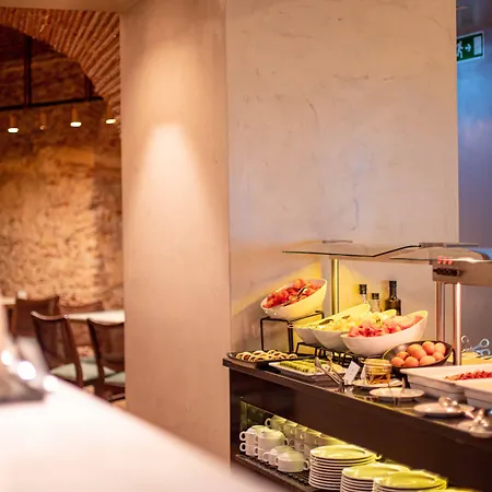 Szálloda My Story Tejo