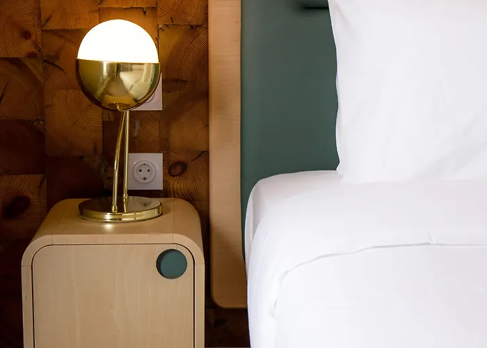 Hotel My Story Tejo 3*