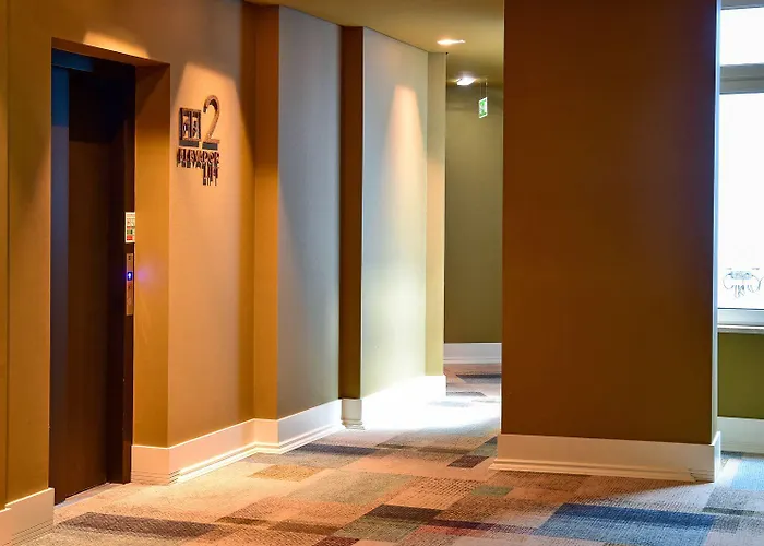 My Story Tejo Hotel 3*