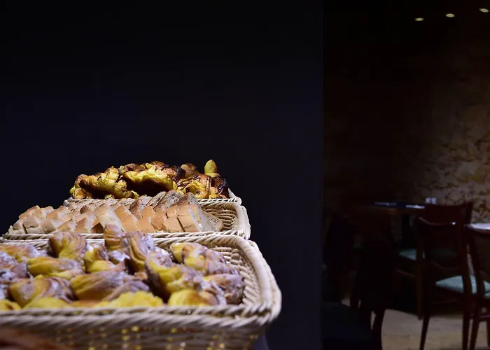 Hotel My Story Tejo 3*