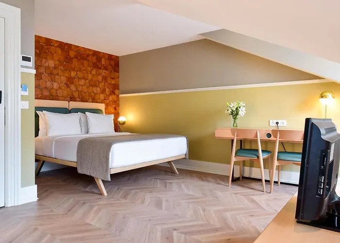 My Story Tejo Lissabon