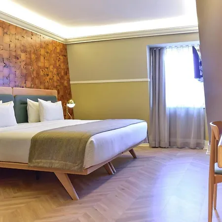My Story Tejo Hotel