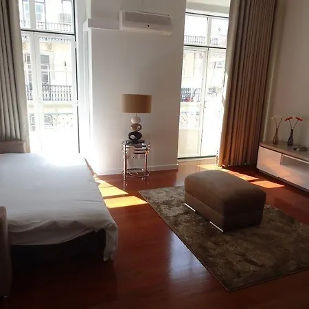 Hotel My Story Tejo Lisbon