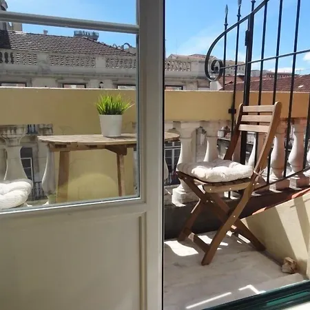 My Story Tejo Lisbona