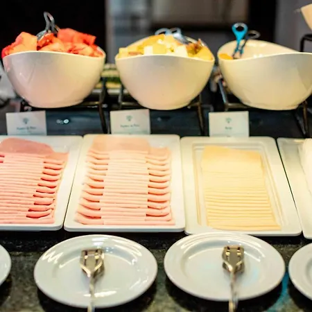 My Story Tejo Lisbon