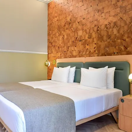 My Story Tejo 3* Lisbona