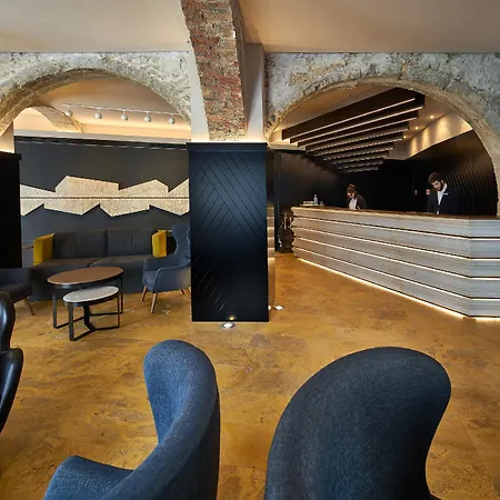 Hotel My Story Tejo