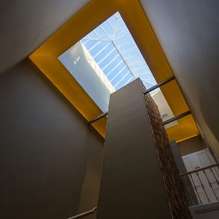 My Story Tejo Lisbona