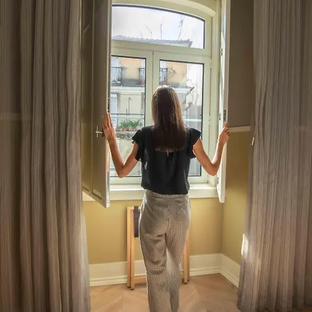 My Story Tejo Lisbona