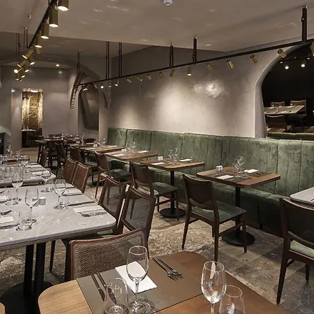 Hotel My Story Tejo 3*