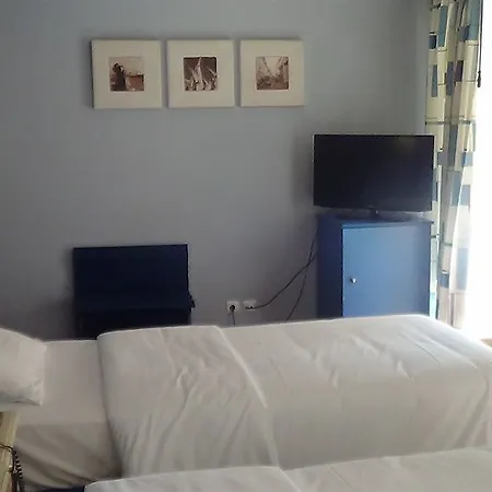 Hotel My Story Tejo