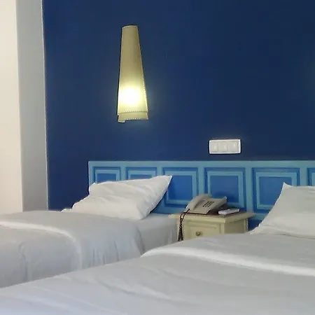 Hotel My Story Tejo Lisbon
