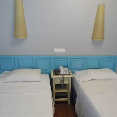My Story Tejo 3* Lisbon