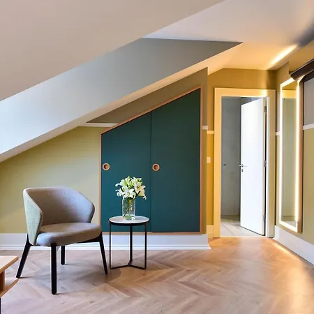 My Story Tejo Lisbona