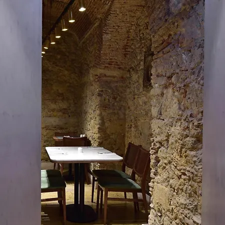 My Story Tejo Hotel 3*
