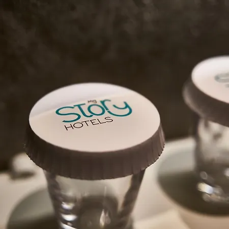 My Story Tejo Lisbona