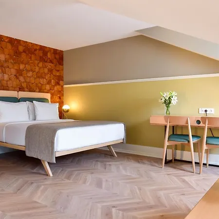 My Story Tejo Lisbona