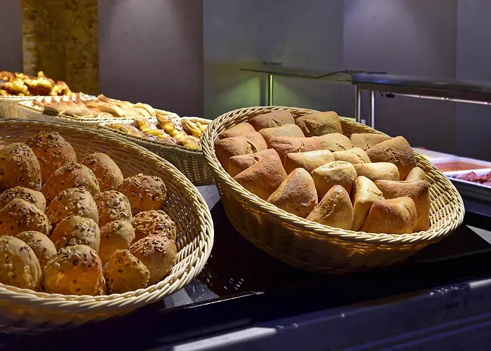 酒店 我的故事特茹酒店