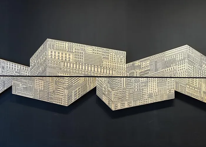 我的故事特茹酒店