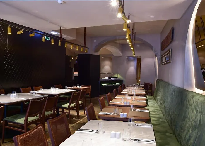 我的故事特茹酒店 3*