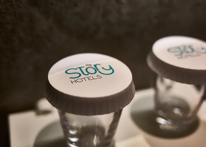 我的故事特茹酒店 Lisboa