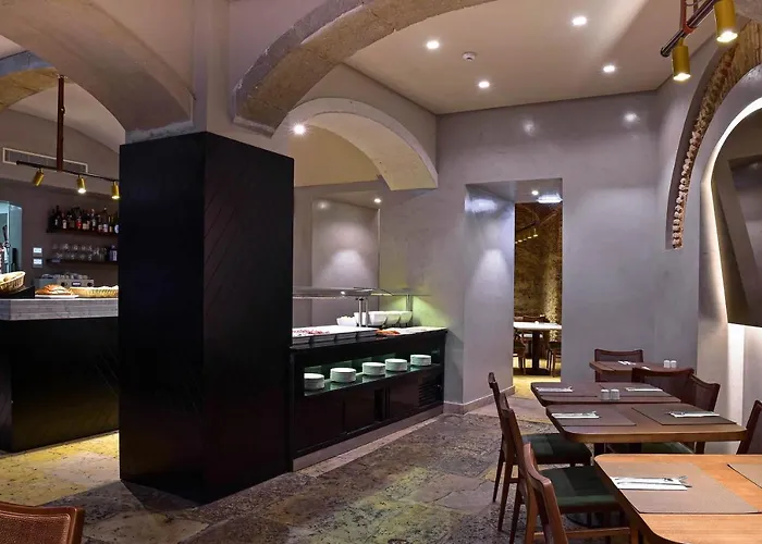 我的故事特茹酒店 酒店 3*